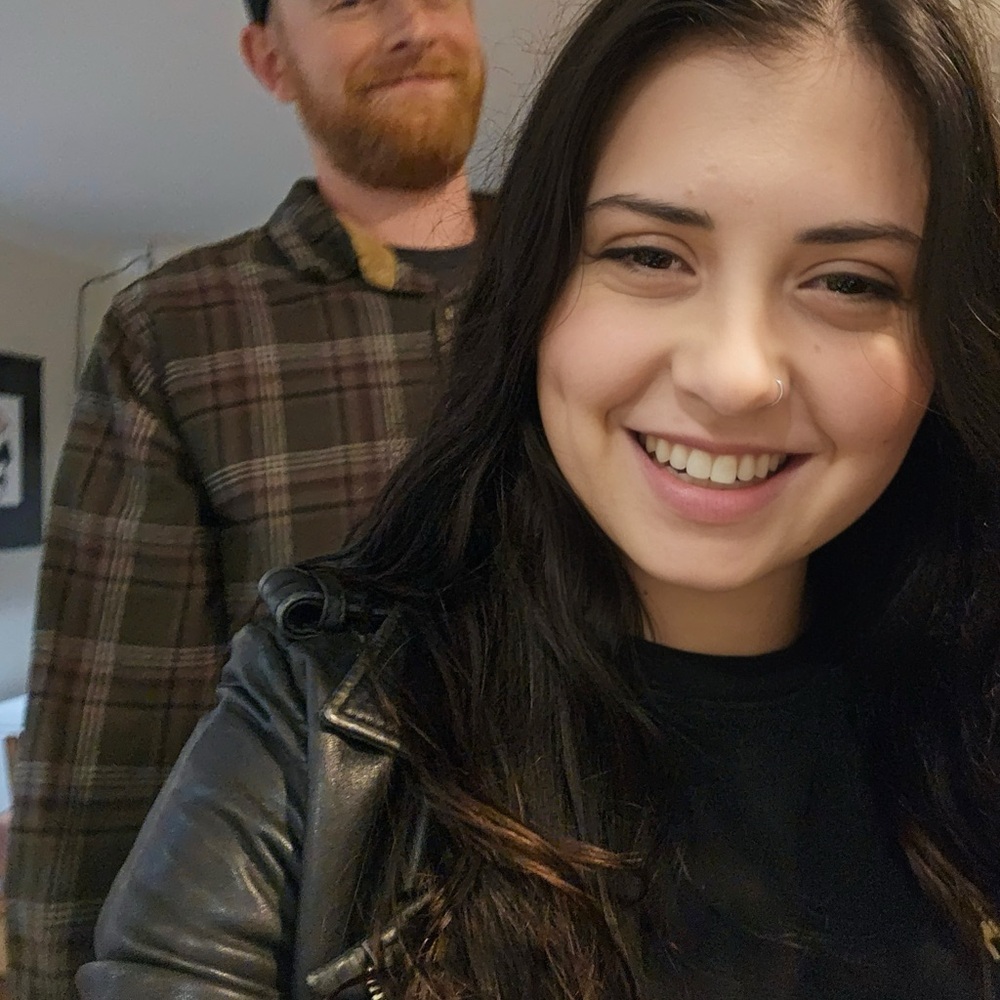 Meet your Posher, Kenna